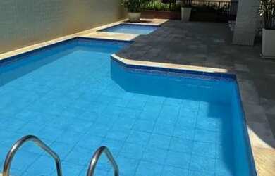 Imagem: O apartamento possui 3 Dormitórios, 3 Banheiros, 2 Vagas na