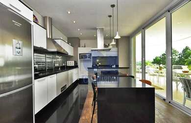 Imagem 7: Casa com 4 dormitórios, 1430 m² - venda por R$ 14.000.000,00 ou aluguel...