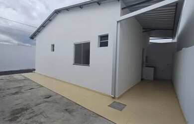 Imagem 11: Vendas Casas Residencial Bairro Flores/Duque de Caxias - R$ 240 mil