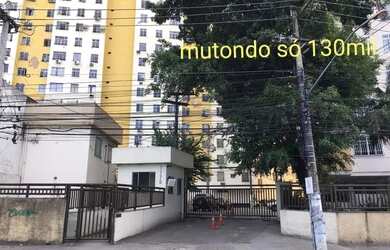 Imagem 5: Apartamentos em vários bairros de são gonçalo tudo pela caixa