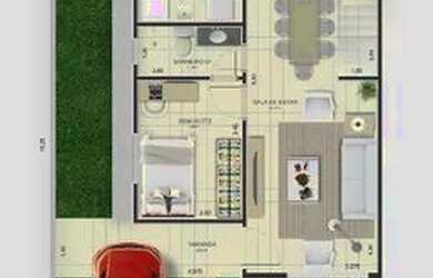 Imagem 10: ILHA PRIME PINHEIROS-. Piscina, Churrasqueira, Varandae126m² de Área