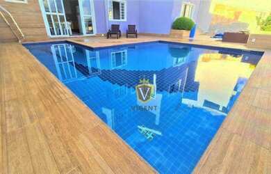 Imagem: A casa em condomínio possui 3 Dormitórios, 2 Banheiros, 4