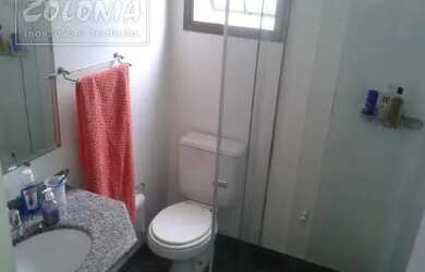 Imagem 9: Santo André - Apartamento Padrão - Vila Assunção