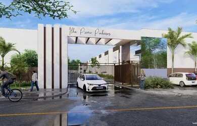 Imagem 5: ILHA PRIME PINHEIROS-. Piscina, Churrasqueira, Varandae126m² de Área