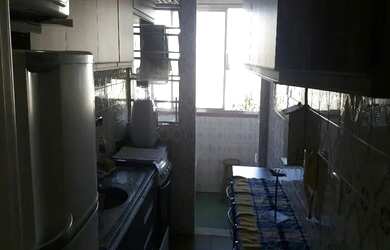 Imagem 4: Apartamento para Venda - 39m², 1 dormitório, Cavalhada