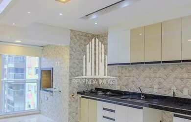 Imagem 4: Apartamento à venda com 115m², 3 quartos e 2 vagas