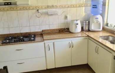 Imagem 13: Vende-se casa em Betim. Churrasqueira, Varanda, 360m² de Áreae3 Vagas...