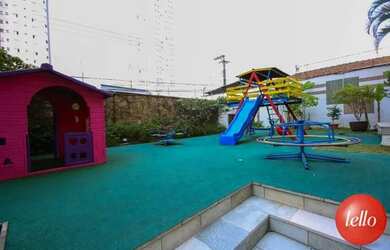 Imagem 14: São Paulo - Apartamento Padrão - Tatuapé