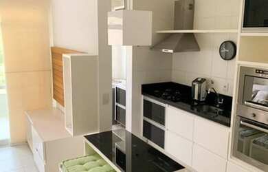 Imagem 7: FLORIANóPOLIS - Apartamento Padrão - Itacorubi