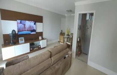 Imagem 10: APTO CENTRO. Piscina, 91m² de Área, 2 Vagas na garageme3 Dormitórios