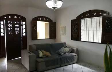 Imagem 7: CASA A VENDA NO 40 HORAS. 145m² de Área, 1 Vaga na garageme2 Dormitórios