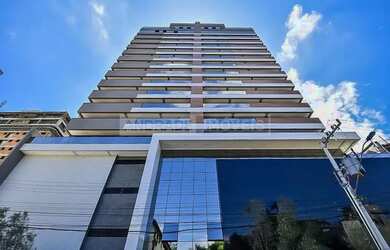 Imagem: O apartamento possui 3 Dormitórios, 3 Banheiros, 2 Vagas na