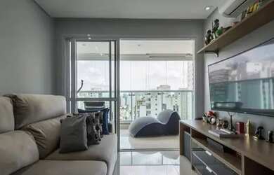 Imagem 3: Venda Apartamento 2 Dormitórios - 65 m² Brooklin