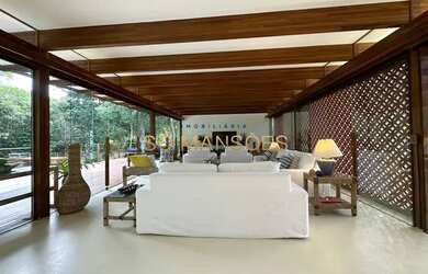 Imagem 9: Linda casa de 393m² à venda no condomínio Altos de Trancoso