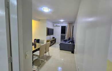 Imagem 2: Allegro Resisence Club. Ar-condicionado, 73m² de Área, 1 Vaga na garageme3...