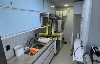 Imagem 16: Apartamento à venda no bairro Dois de Julho - Salvador/BA