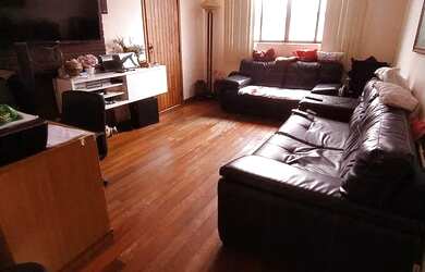 Imagem 3: CASA AEROPORTO. Varanda, Área de serviço, 1 Vaga na garageme3 Dormitórios