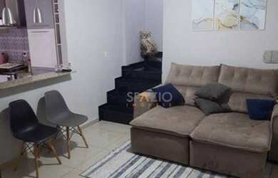 Imagem 3: Casa à venda, 190 m² por R$ 420.000,00 - Jardim Novo - Rio Claro/SP