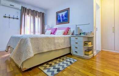 Imagem 16: Apartamento com 4 dormitório, 230 m² - venda por R$ 3.000.000,00 - locação...