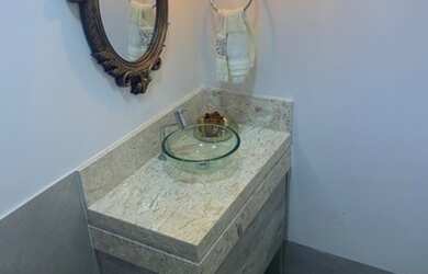 Imagem 5: Casa de condomínio sobrado para venda com 305 metros quadrados com 4...