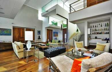 Imagem 5: Casa com 4 dormitórios, 1430 m² - venda por R$ 14.000.000,00 ou aluguel...