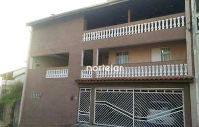 Imagem 1: Sobrado com 3 dormitórios, 113 m² - venda por R$ 798.000,00 ou aluguel...