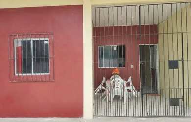 Imagem: O apartamento possui 2 Dormitórios, 1 Banheiro, 4 Vagas na