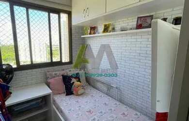 Imagem 11: Apartamento à venda no bairro Paralela - Salvador/BA