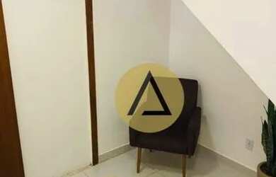 Imagem: O depósito possui 9m² de Área e está localizado em Cavaleiros