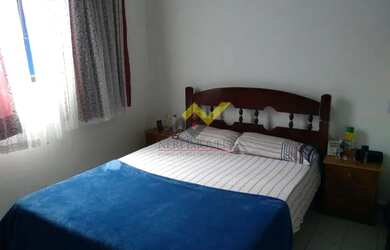 Imagem 2: Casa para Venda em Mongaguá, Agenor de Campos, 2 dormitórios, 1 banheiro,...