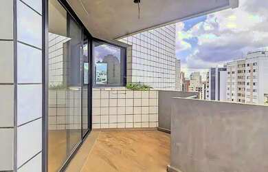 Imagem 3: SÃO PAULO - Apartamento Padrão - MOEMA