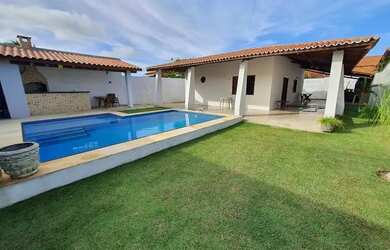 Imagem 14: Casa praia Presídio, Aquiraz