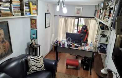 Imagem 5: São Paulo - Casa Padrão - Mooca