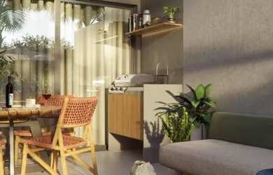 Imagem 7: DM- Lançamento Boulevard Praia dos Carneiros - A partir de 285mil. Sinal 10% e INCC congel