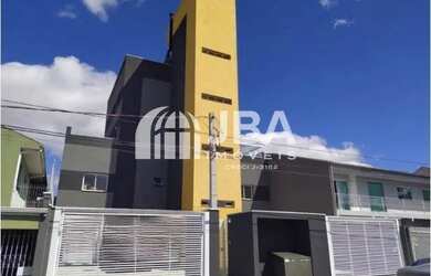 Imagem: O apartamento possui 1 Dormitório, 1 Banheiro, 31m² de Área