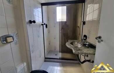 Imagem 12: 2 Dormitórios, 1 suíte, 1 vaga com vista ao mar e sacada no Boa Vista, São Vicente-SP