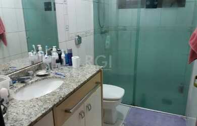 Imagem 3: Apartamento para Venda - 130m², 3 dormitórios, 2 vagas - Jardim Itu...