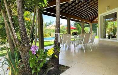 Imagem 7: ITATIBA - Casa de Condomínio - Condomínio Capela do Barreiro