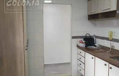 Imagem 3: Santo André - Apartamento Padrão - Jardim Bela Vista