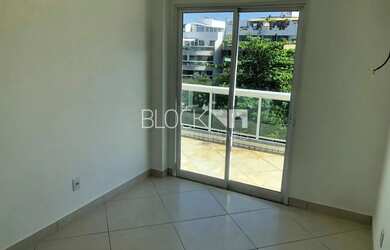 Imagem 14: Recreio dos Bandeirantes Cobertura 3 quartos, sendo 2 suites