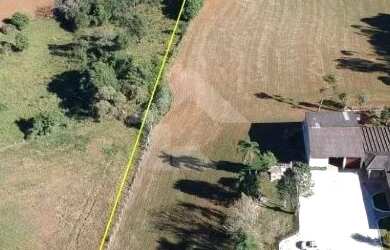 Imagem: A chácara possui 26.016m² de Área e está localizado em