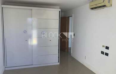 Imagem 3: Recreio dos Bandeirantes Cobertura 3 quartos, sendo 2 suites