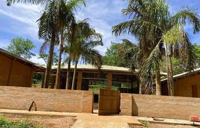 Imagem 3: Sítio no Prata/Mg