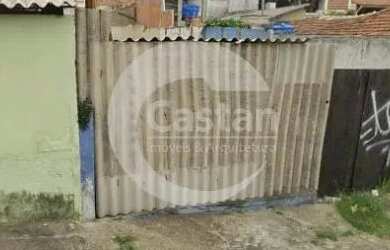 Imagem: O terreno possui 222m² de Área e está localizado em Vila