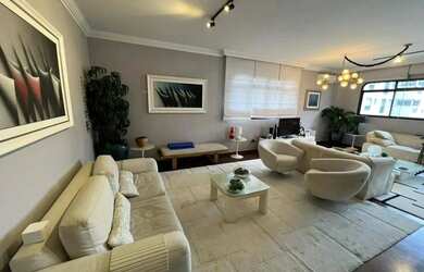 Imagem 3: Apartamento a venda 4 suítes, 3 vagas - Vila Rica