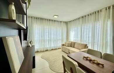 Imagem 3: Oportunidade de 2 quartos no bairro navegantes de frente e com box. Entre...