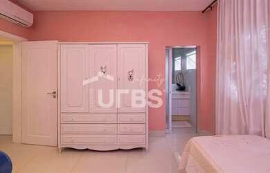 Imagem 11: Sobrado Portal do Sol Green