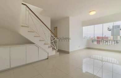 Imagem 2: Aluguel Cobertura 2 Dormitórios - 140 m² Vila Madalena