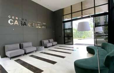 Imagem 13: Excelente sala comercial, localizada no bairro Garcia