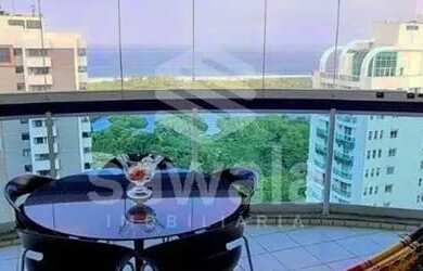 Imagem: O apartamento na cobertura à venda possui 5 Dormitórios, 5